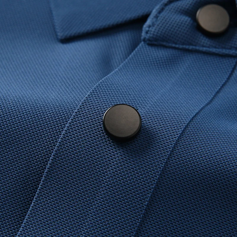 Polo casual
