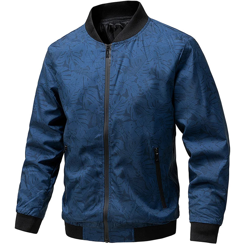 Giacca bomber elegante