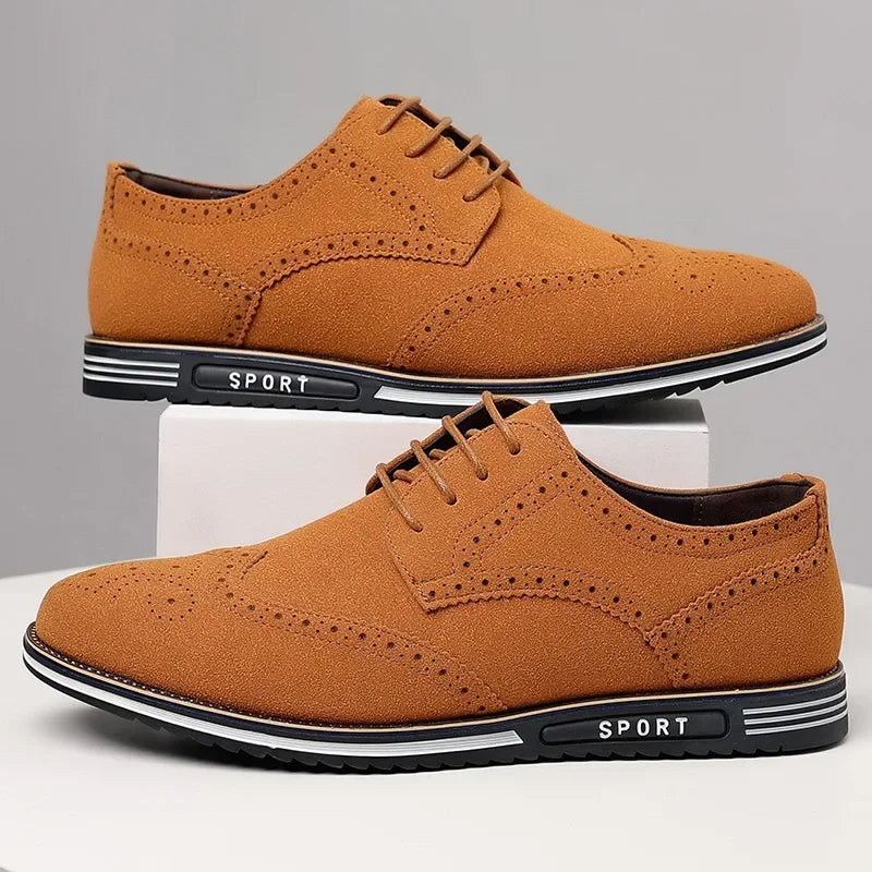 Scarpe da uomo chic