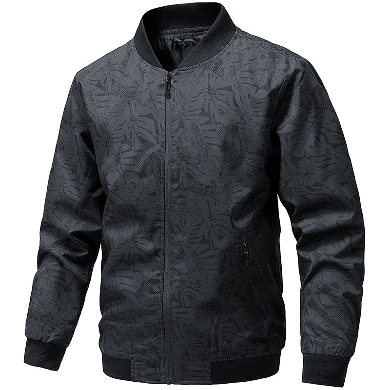 Giacca bomber elegante