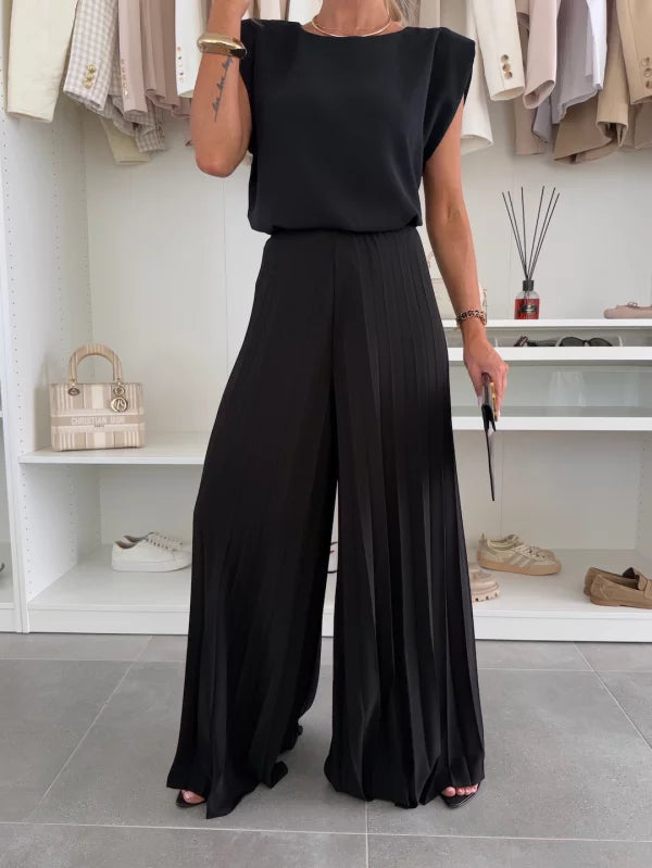 Set donna due pezzi chic