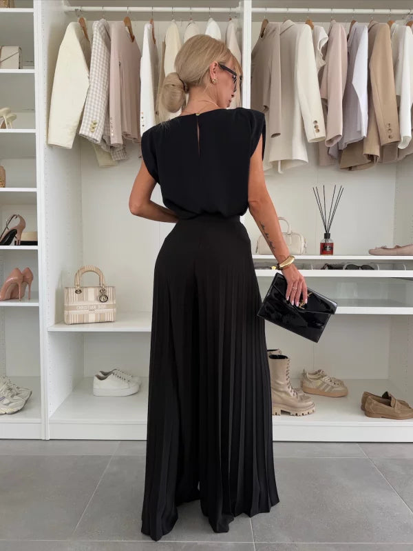 Set donna due pezzi chic