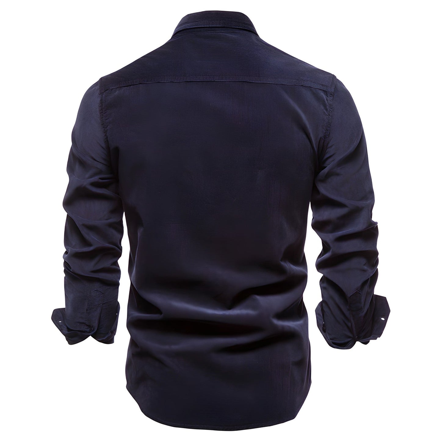 Camicia da uomo casual