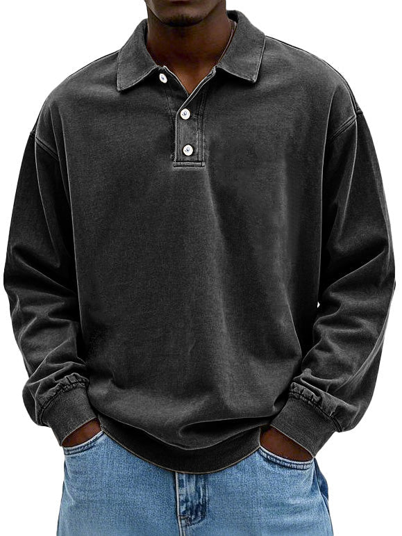 Maglione Polo Premium