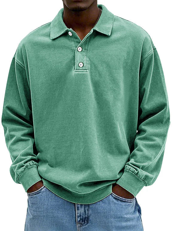 Maglione Polo Premium