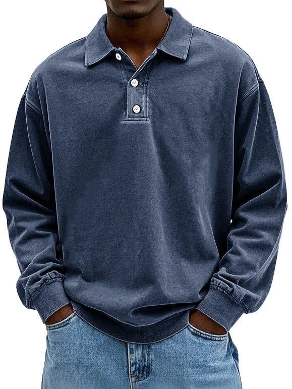 Maglione Polo Premium