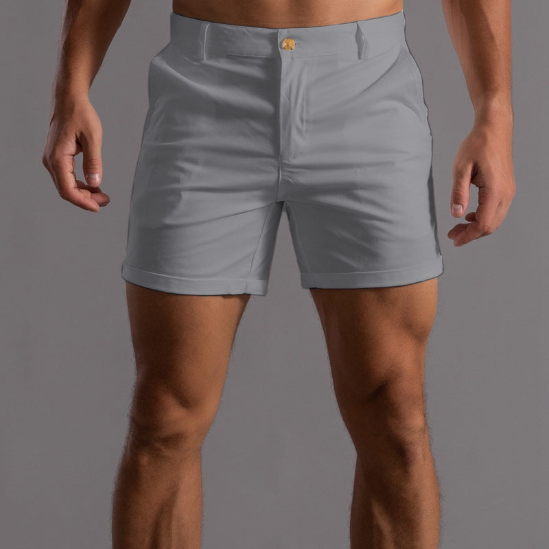 Pantaloncini Chino eleganti