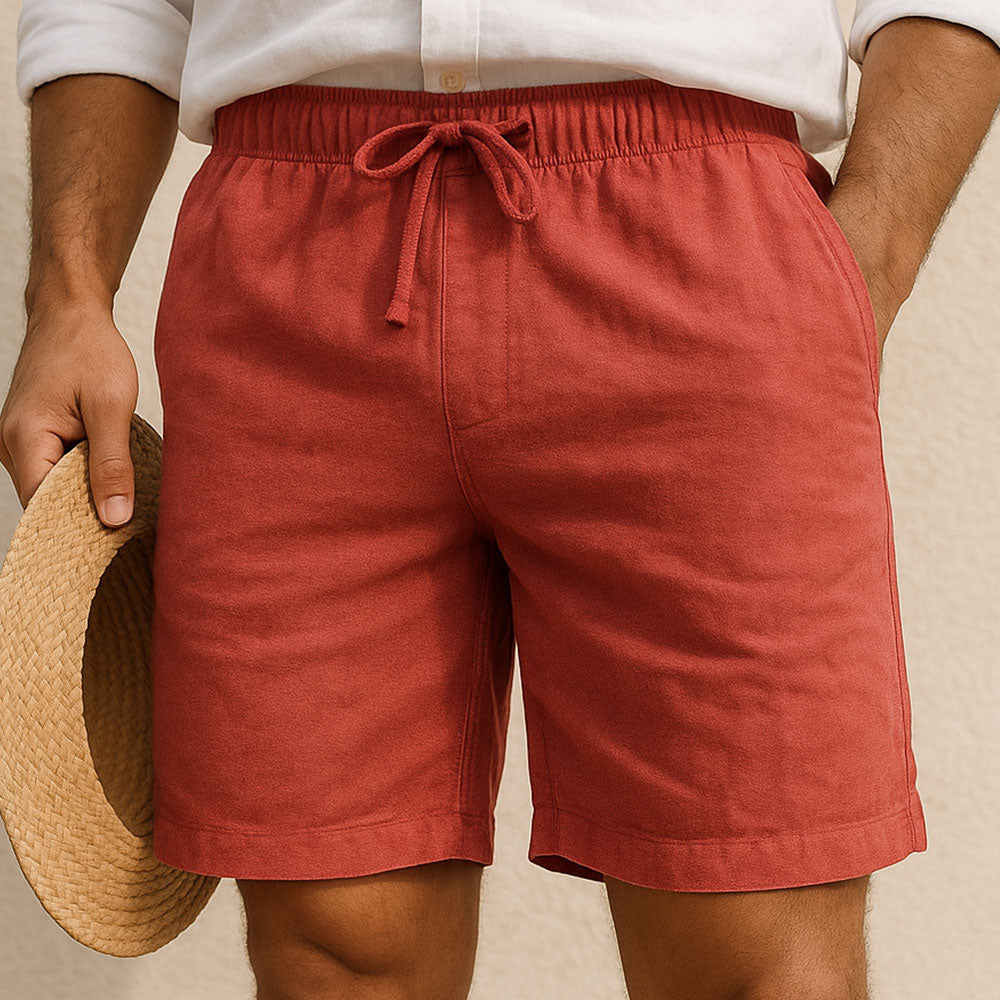 Pantaloncini estivi