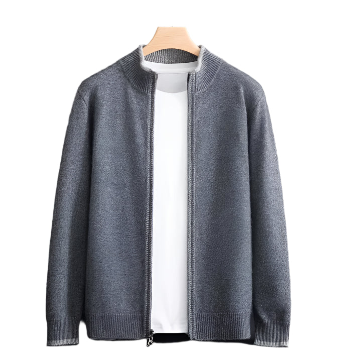 Nicola Giacca in cashmere di lusso