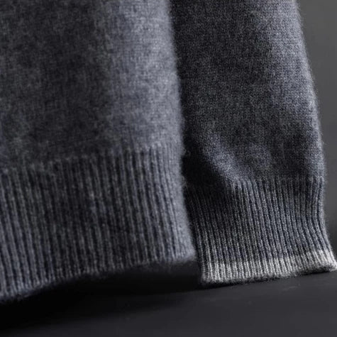 Nicola Giacca in cashmere di lusso