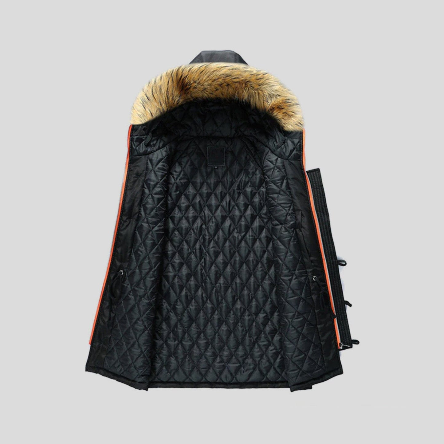 Giacca Parka elegante
