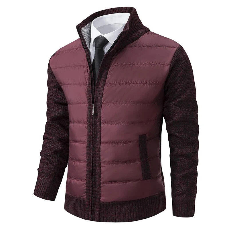Cardigan da lavoro