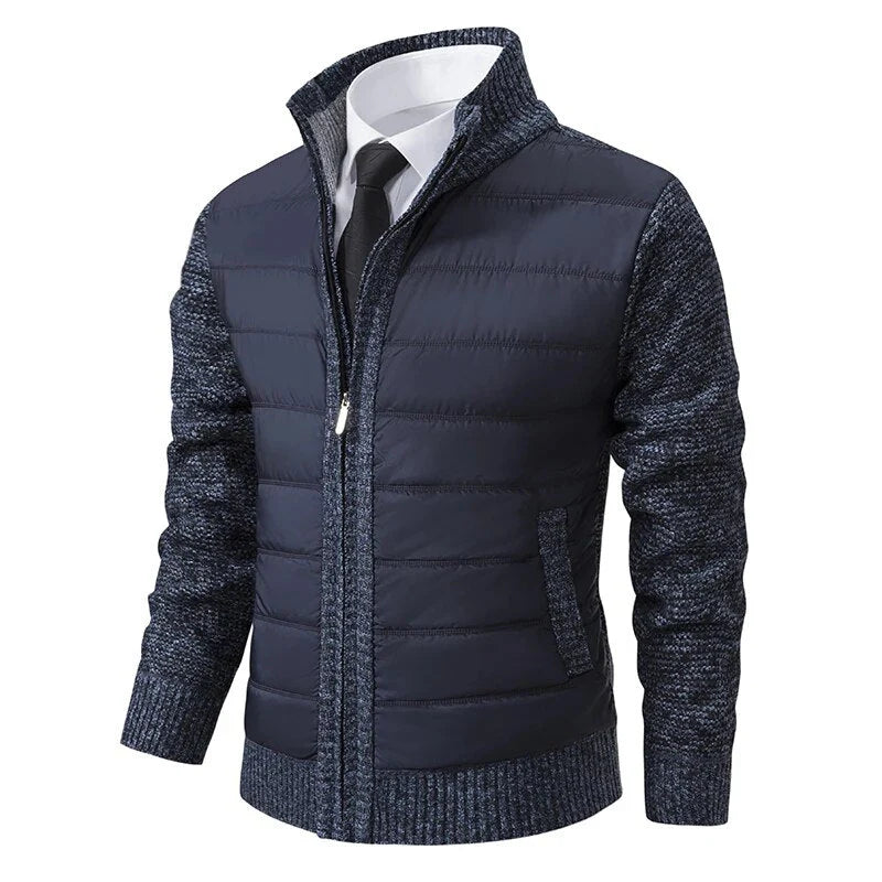 Cardigan da lavoro