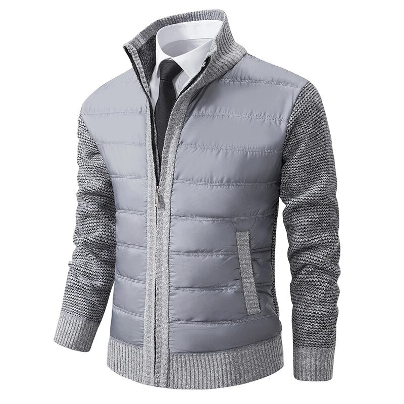 Cardigan da lavoro