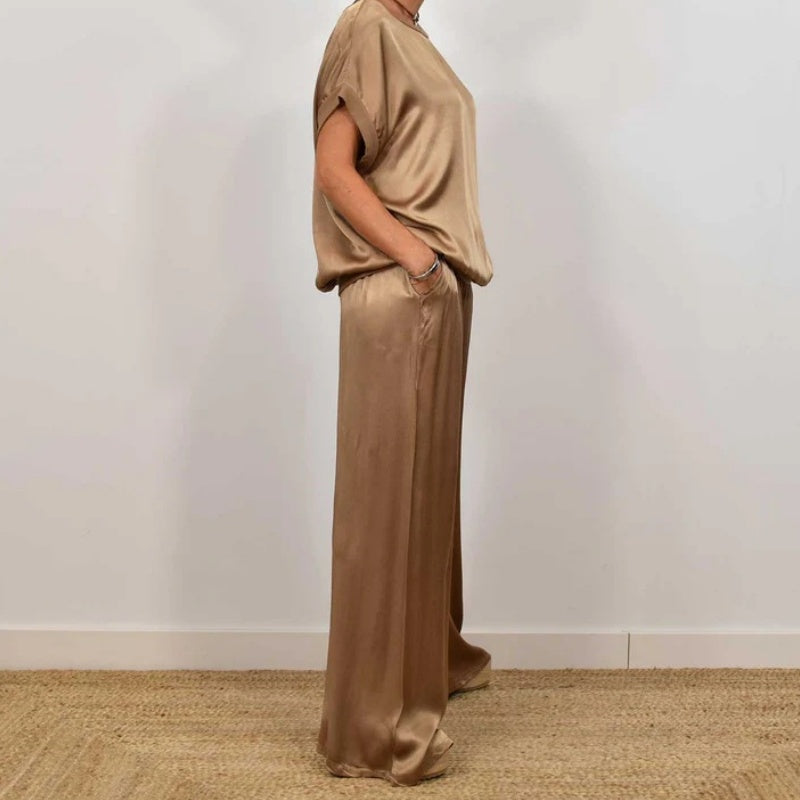 Set donna elegante