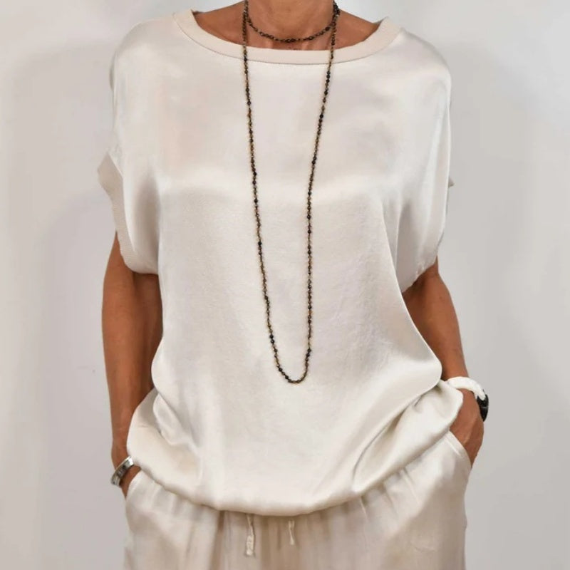 Set donna elegante