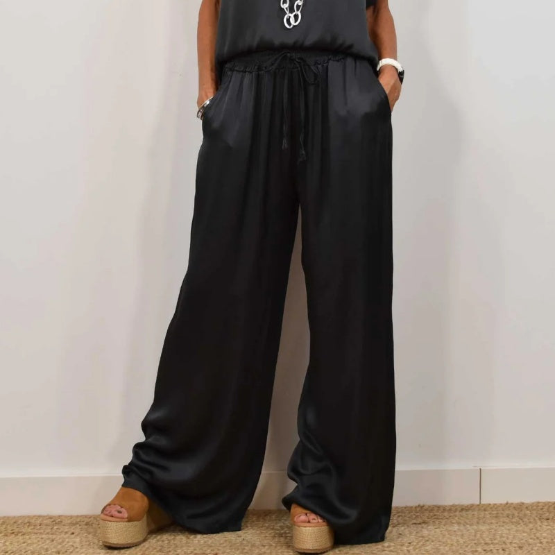Set donna elegante