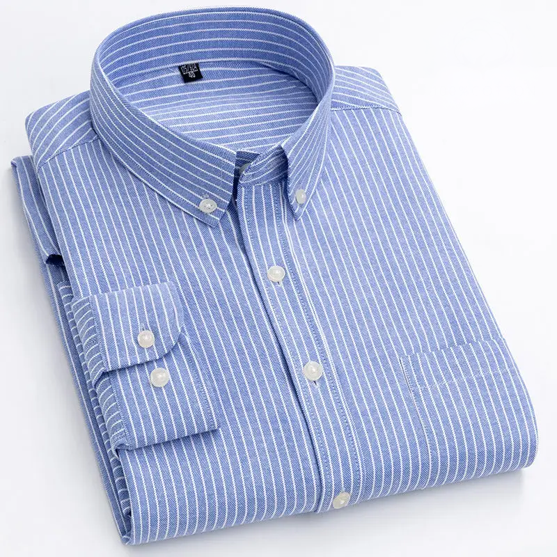 Camicia a righe Monaco