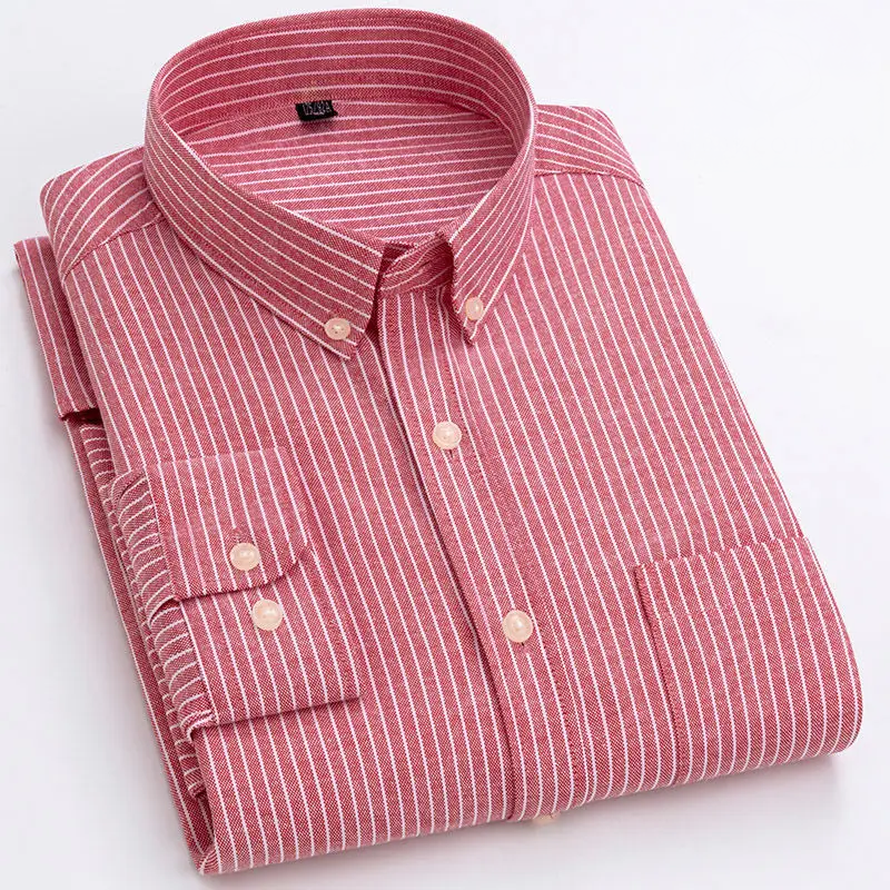 Camicia a righe Monaco