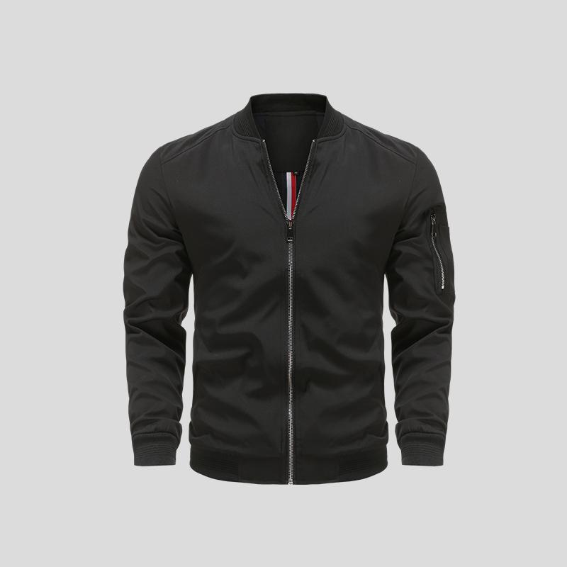 Giacca bomber elegante