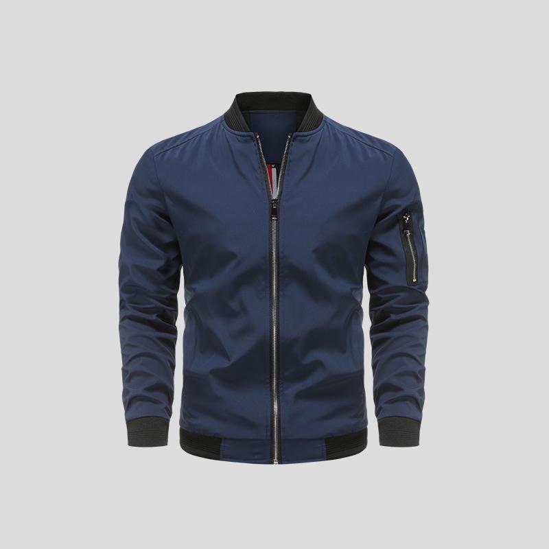 Giacca bomber elegante