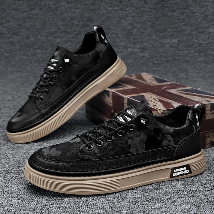 Scarpe da ginnastica casual