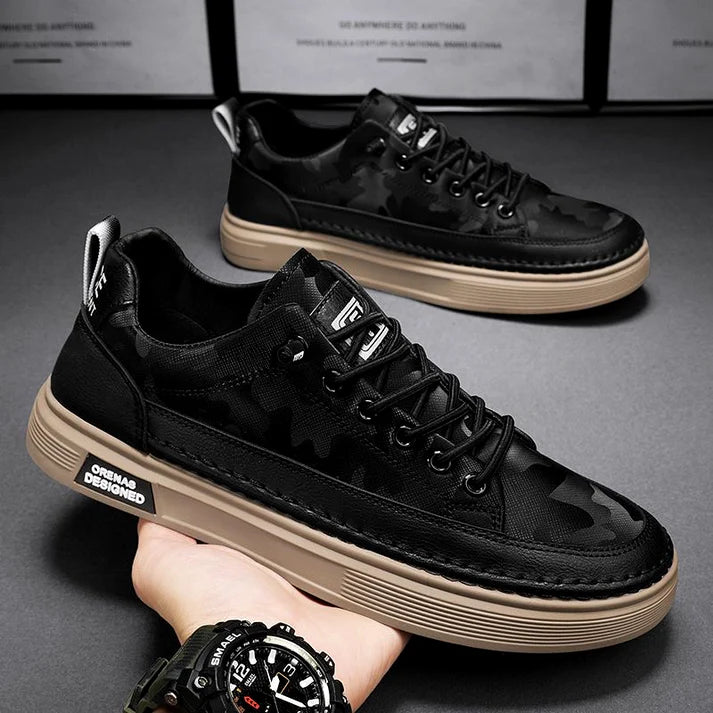 Scarpe da ginnastica casual