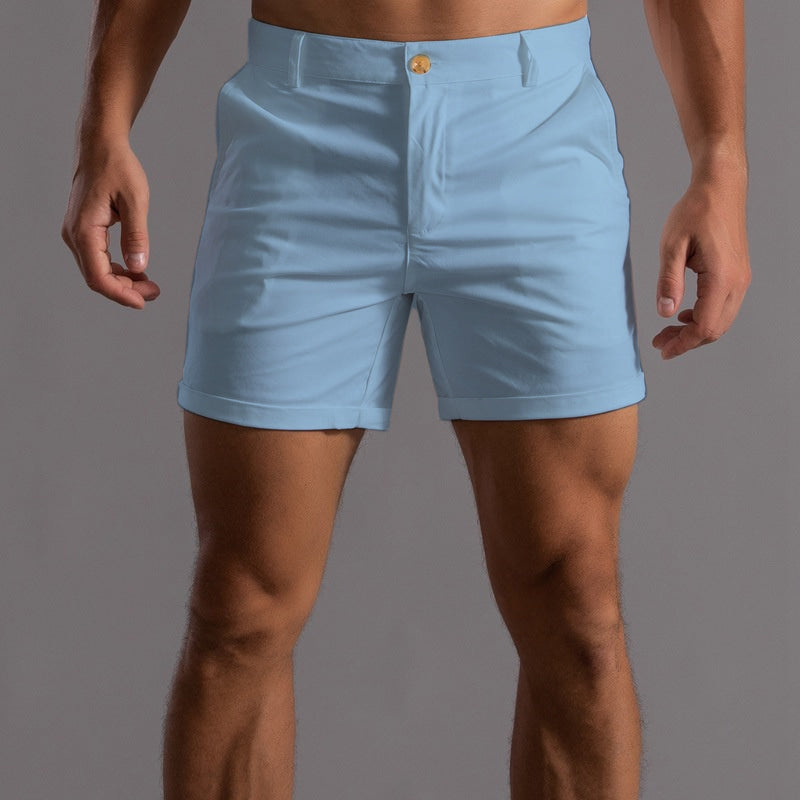 Pantaloncini Chino eleganti