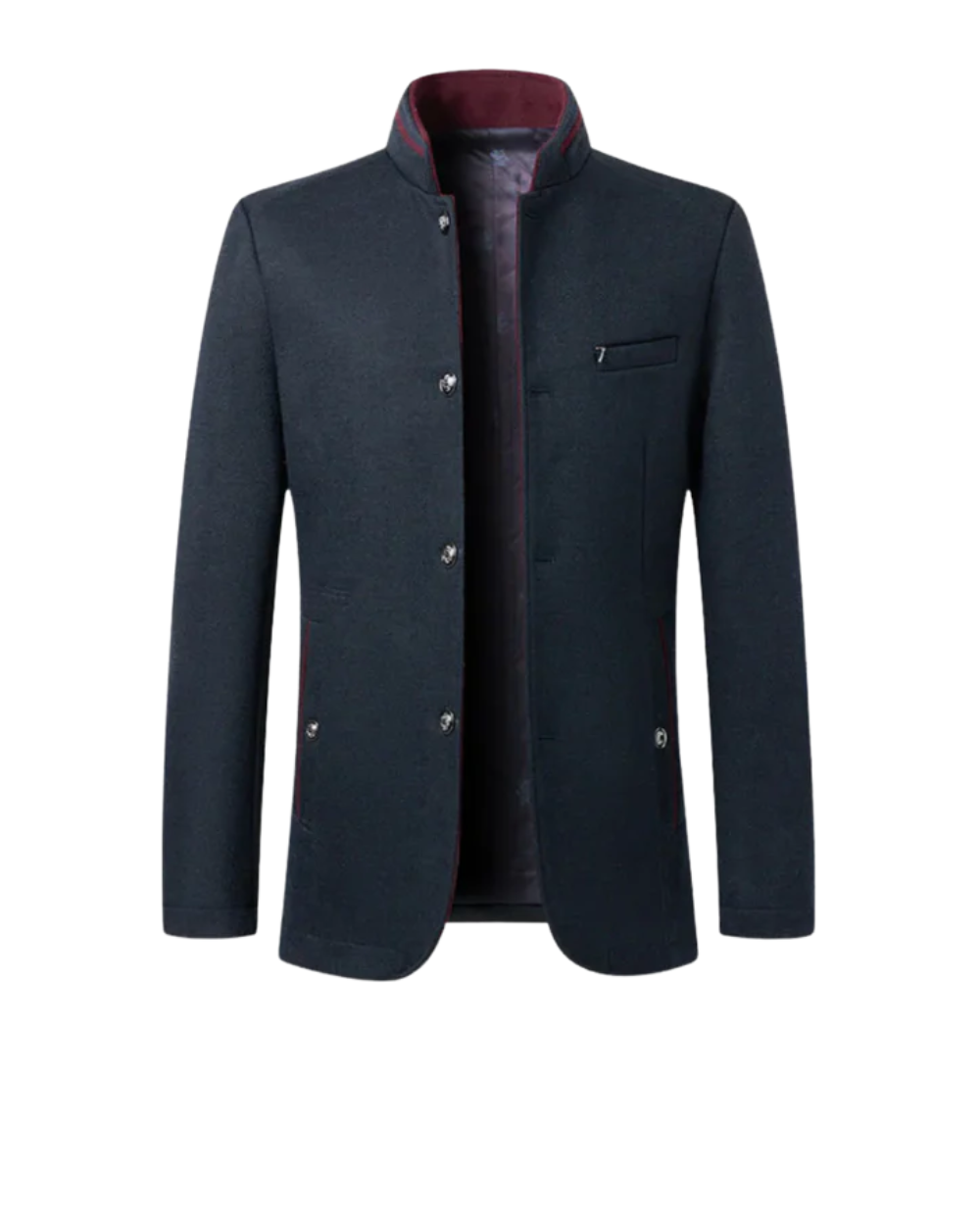 Blazer da uomo elegante