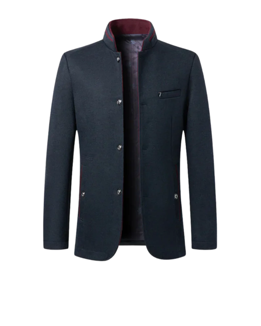Blazer da uomo elegante