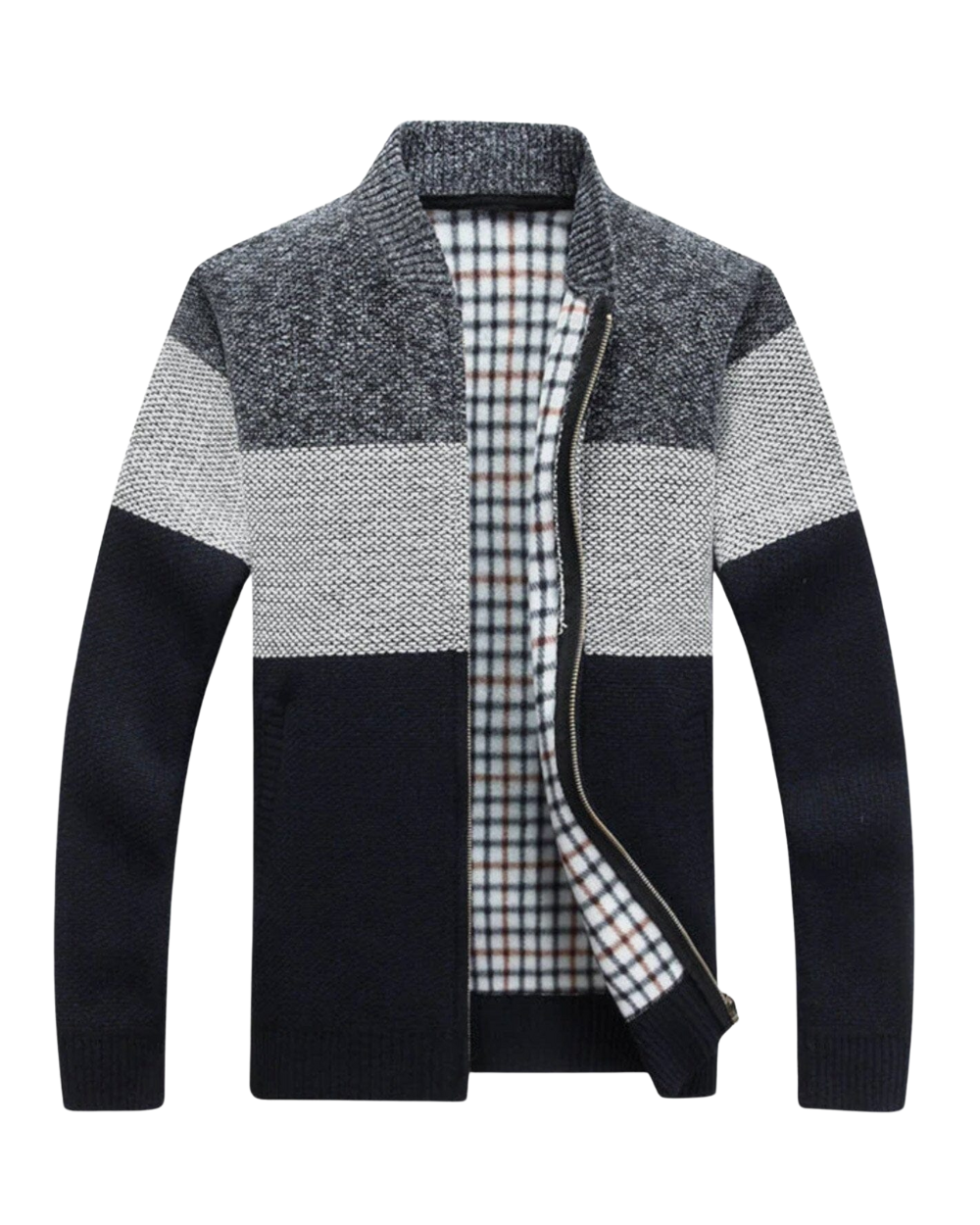 Gilet da uomo elegante