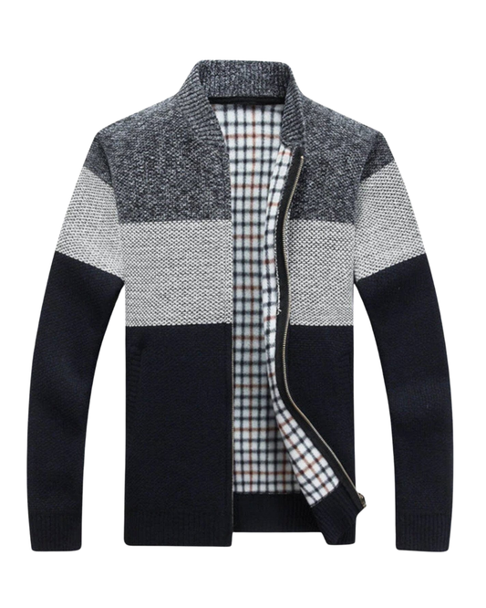 Gilet da uomo elegante