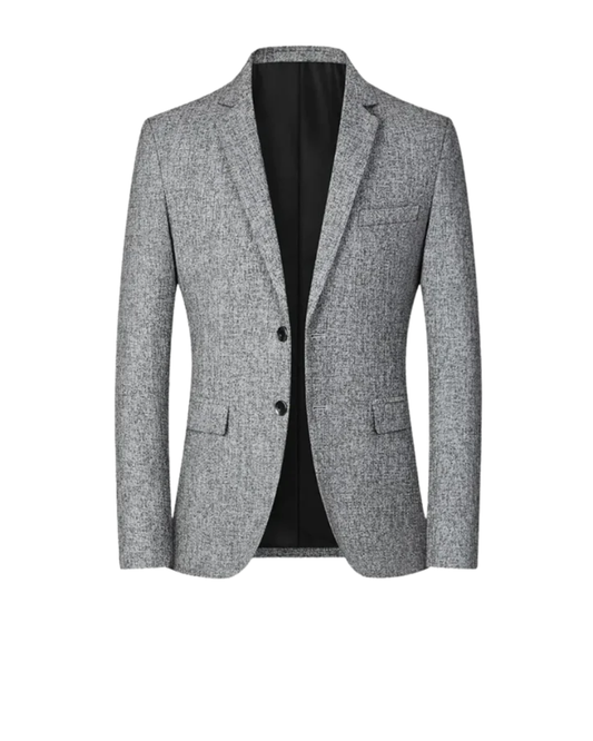 Blazer da uomo elegante