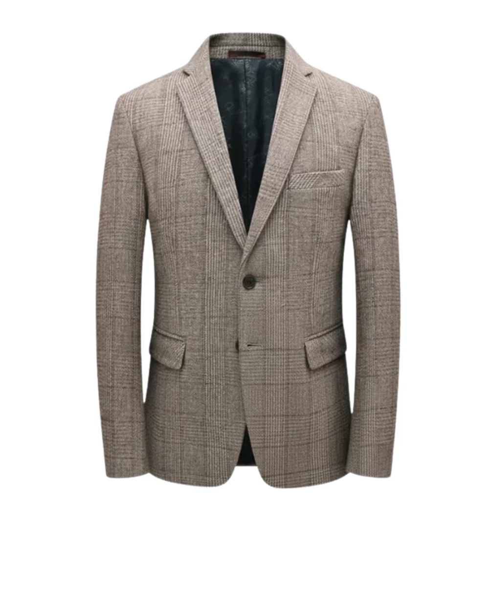 Blazer da uomo elegante