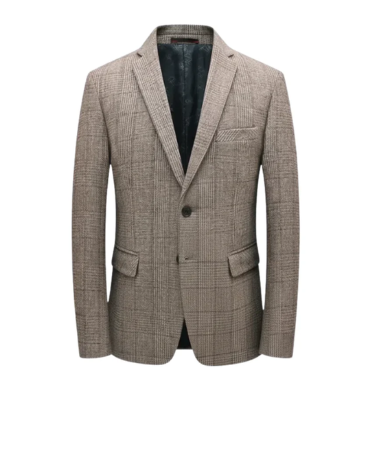 Blazer da uomo elegante