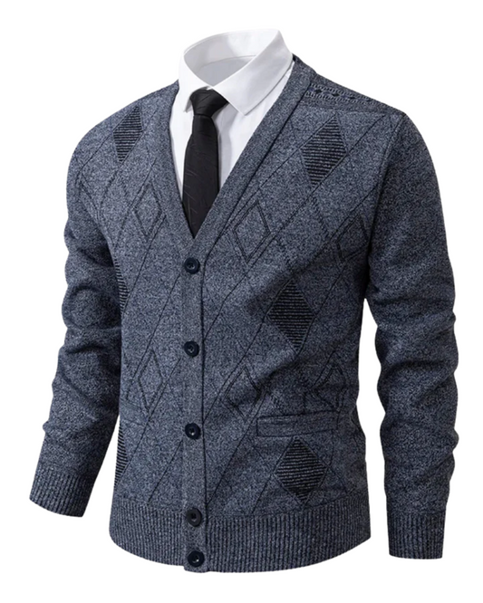 Givalli - Cardigan business