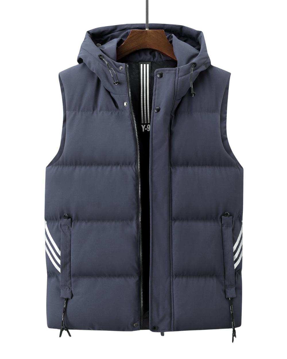 Gilet da uomo elegante