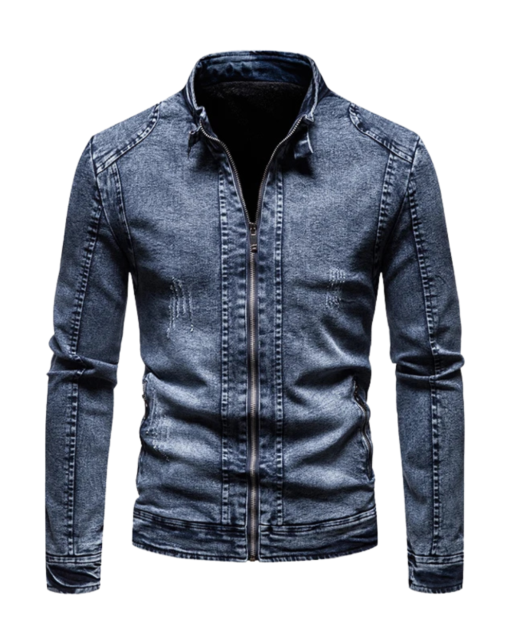 Elegante giacca rétro