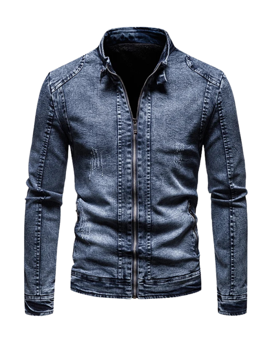 Elegante giacca rétro