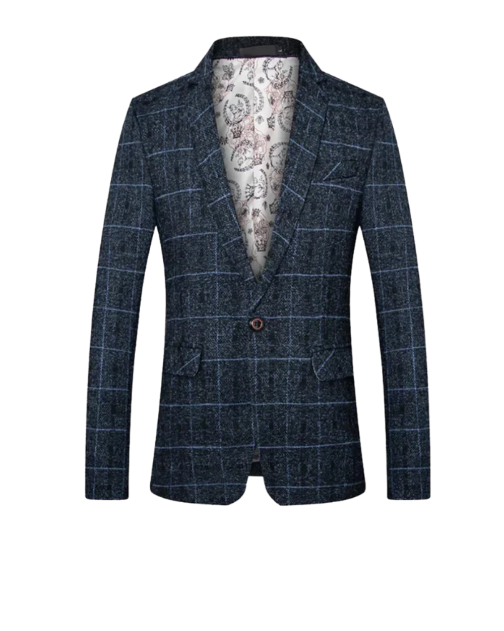 Blazer da uomo elegante