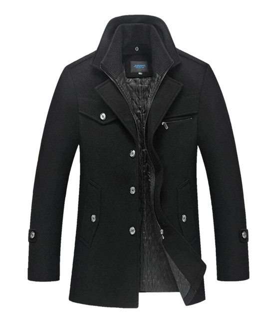 Cappotto invernale elegante