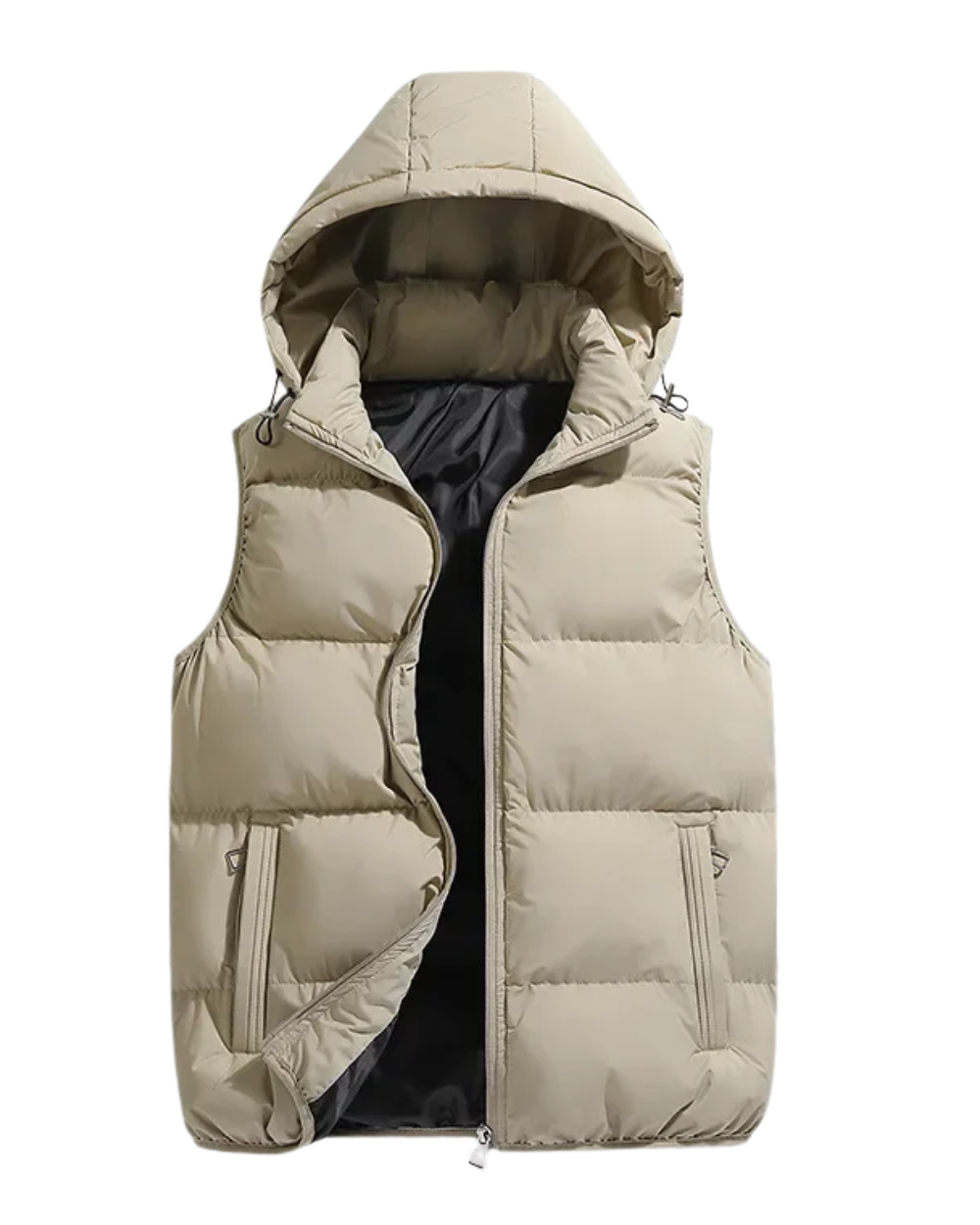 Gilet da uomo elegante
