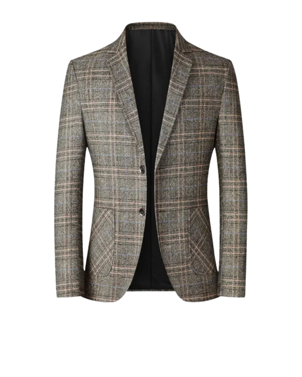 Blazer da uomo elegante