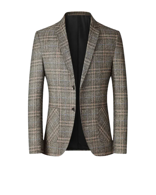 Blazer da uomo elegante