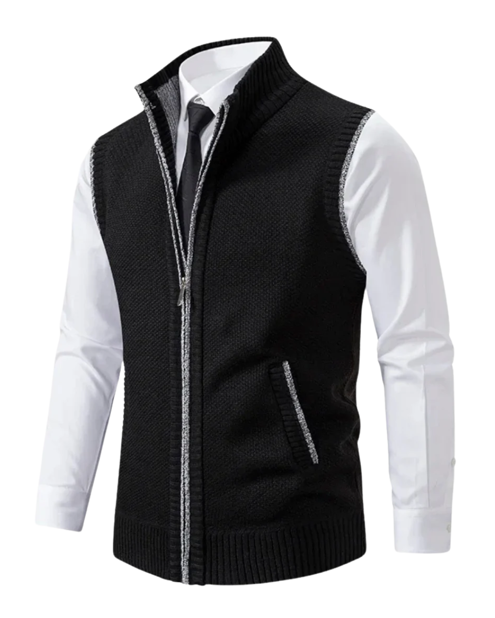 Givalli - Cardigan business