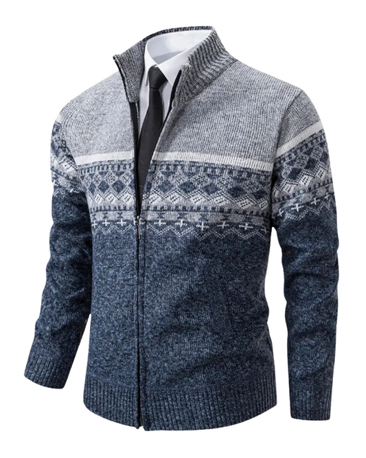 Givalli - Cardigan business