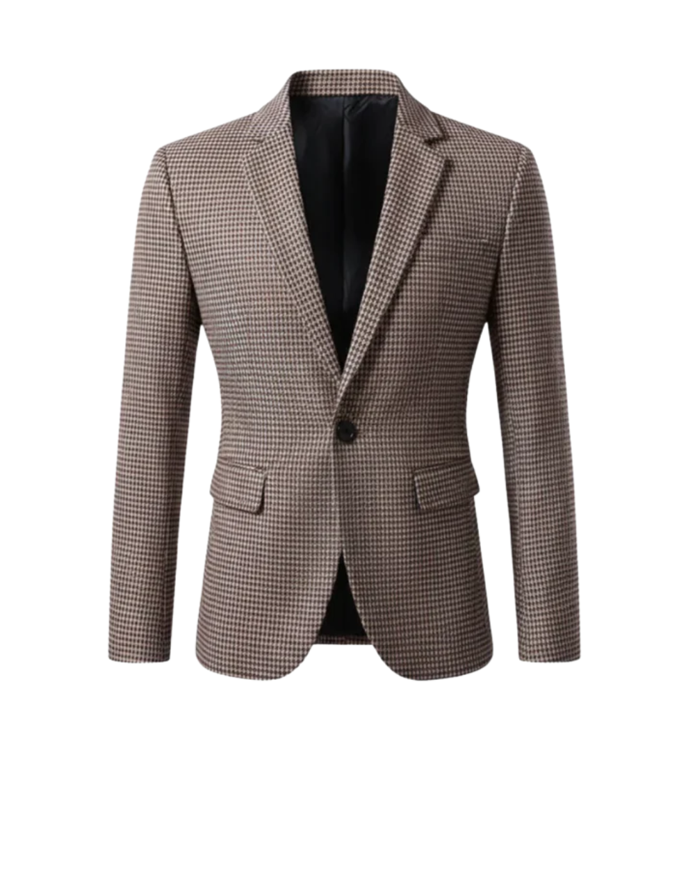 Blazer da uomo elegante