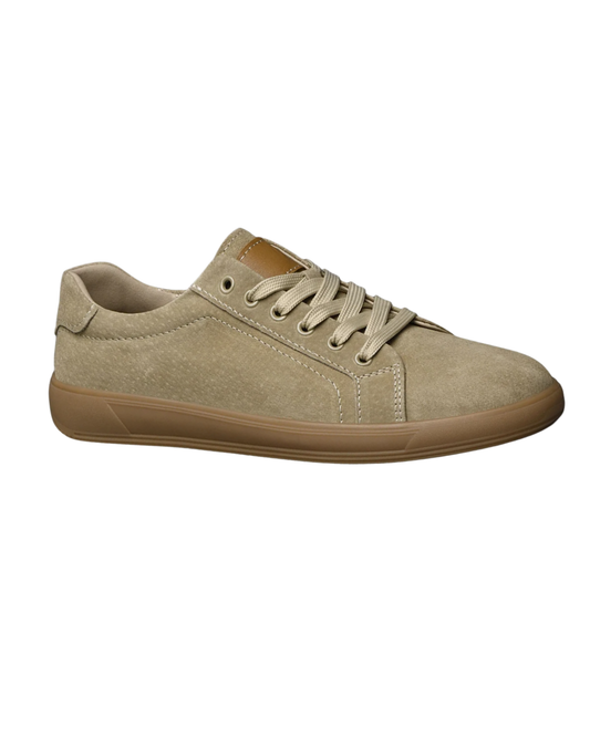 Scarpe Oxford eleganti in pelle