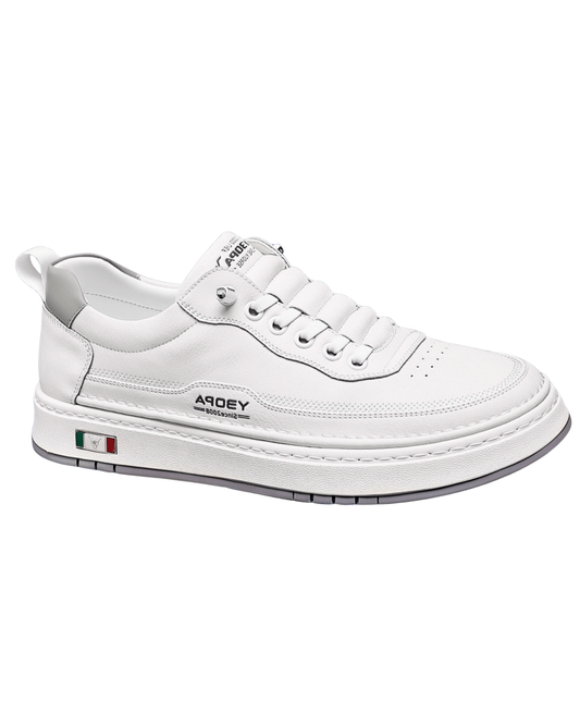 Scarpe in pelle italiana