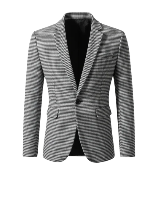 Blazer da uomo elegante